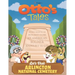 Otto's Tales: Let's Visit Arlington National Cemetery