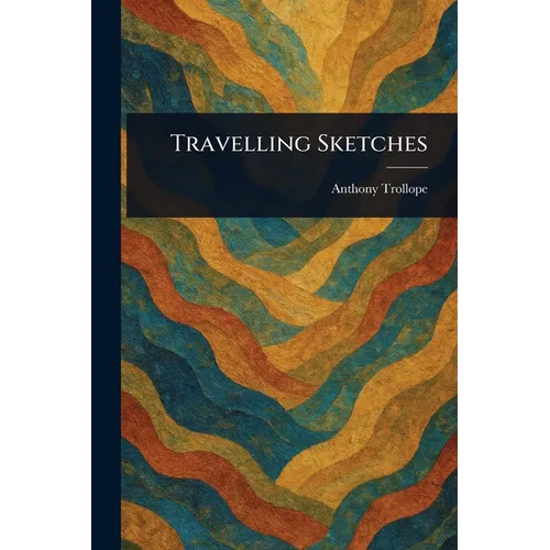 Travelling Sketches