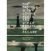 The Trouble with Loving Poets and Other Essays on Failure