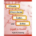 Mark, Matthew, Luke, and John: Gospels in Parallel