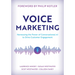 Voice Marketing: Harnessing the Power of Conversational AI to Drive Customer Engagement