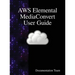 AWS Elemental MediaConvert User Guide