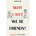 Why Can't We Be Friends?: Avoidance Is Not Purity