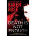 Death Is Not Enough