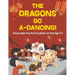 The Dragons Go A-Dancing! Chinese New Year Activity Books for Kids Age 5-6