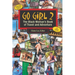 Go Girl 2: The Black Woman's Book of Travel and Adventure