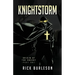 Knightstorm: Origin of the Knight (part one)