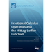 Fractional Calculus Operators and the Mittag-Leffler Function