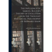 The Influence of Samuel Bulter's Theory of Evolution Upon the Thought and Social Philosophy of Bernard Shaw