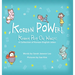 Korean POWer! Korean Play On Words: A Collection of Korean-English Jokes