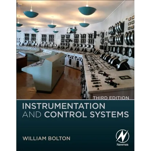 Instrumentation and Control Systems
