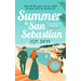 Summer in San Sebastian: A Heart-Warming Romance Full of Love, Hope and Second Chances.