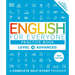 English for Everyone Practice Book Level 4 Advanced: A Complete Self-Study Program