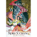 To Gaze Upon Wicked Gods