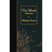 The Monk: a Romance