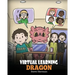 Virtual Learning Dragon: A Story About Distance Learning to Help Kids Learn Online.
