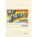 Vintage Lined Notebook Greetings from Du Quoin, Illinois