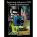 Beginning Arduino ov7670 Camera Development