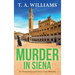 Murder in Siena