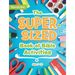 The Super-Sized Book of Bible Activities