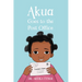 Akua Goes to the Post Office