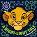 Disney Lion King: A Night-Light Tale: Press Simba for a 10-Minute Night-Light Storytime