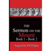 The Sermon On The Mount - Augustine of Hippo: Pathways To The Past