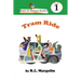Books for Beginning Readers: Tram Ride