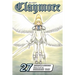 Claymore, Vol. 27