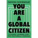 You Are a Global Citizen: A Guided Journal for the Culturally Curious