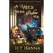A Witch Worth Praline For: Bewitched By Chocolate Mysteries - Book 8