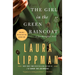 The Girl in the Green Raincoat: A Tess Monaghan Novel