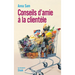 Conseils d'amie à la clientèle