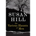 The Various Haunts of Men: A Gripping Psychological Thriller of Vanishing Souls and Dark Secrets