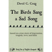 The Birds Sang a Sad Song: Based on a True Story of Depression, Tragedy, Love, and Faith