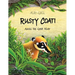 Rusty Coati: Across the Great River