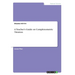 A Teacher's Guide on Complexometric Titration