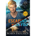 Escaping with You: Large Print Edition