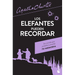Los Elefantes Pueden Recordar / Elephants Can Remember
