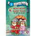 Little Critter: Night Night! Sleep Tight!