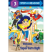 Welcome to Super Hero High!