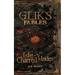 Glik's Fables Vol 1: Isle of the Charred Maiden