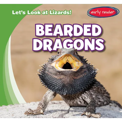 Bearded Dragons