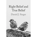 Right Belief and True Belief