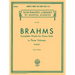 Complete Works for Piano Solo - Volume 1: Schirmer Library of Classics Volume 1728 Piano Solo