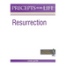 Resurrection (Study Guide)