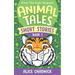 Animal Tales Short Stories: Book 1