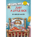 Little Critter: Just a Little Sick