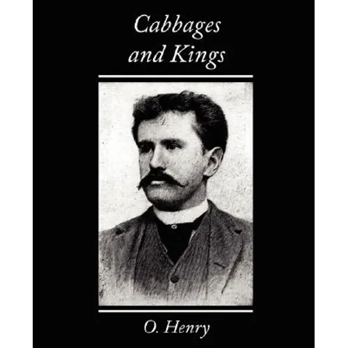 Cabbages and Kings