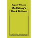 Ma Rainey's Black Bottom